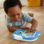 Tablet Interactiva Infantil Fisher Price Eden the Whale Linkimals (FR)