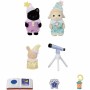 Accesorios para casa de Muñecas Sylvanian Families 5750 Nursery Friends