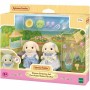 Accessoires pour poupées Sylvanian Families 5736 Blossom gardening set