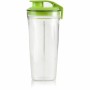 Batidora de Vaso DOMO 900 W 600 ml Blanco