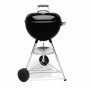 Barbecue Portable Weber Acier