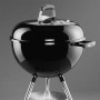 Barbecue Portable Weber Acier