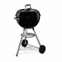 Barbecue Portable Weber Acier