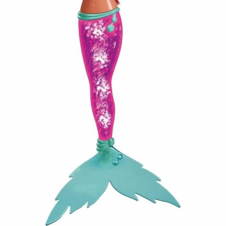 Poupée Simba Sparkel Mermaid