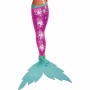 Muñeca Simba Sparkel Mermaid