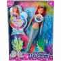 Muñeca Simba Sparkel Mermaid