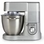 Robot de Cocina DOMO Blanco Negro 6 L