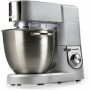 Robot de Cocina DOMO Blanco Negro 6 L