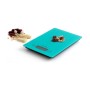 balance de cuisine Dcook Turquoise (23 x 16 x 2 cm)