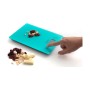 balance de cuisine Dcook Turquoise (23 x 16 x 2 cm)