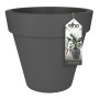 Pot Elho 8403604042500 Anthracite Ø 40 cm