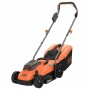 Cortacésped Black & Decker BCMW3318N 18 V