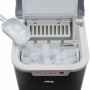 Máquina de Hacer Hielo Wëasy P1314E 2,2 L Negro Cerámica