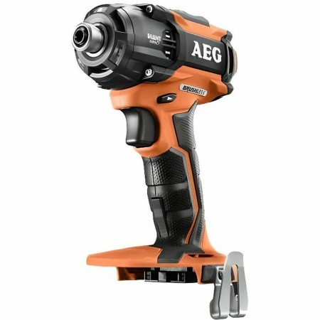 Atornillador de impacto AEG 2400 rpm 1/4"