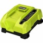 Cargador de Baterías Ryobi RY36C60A