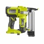 Agrafeuse professionnelle Ryobi Airstrike 18 V