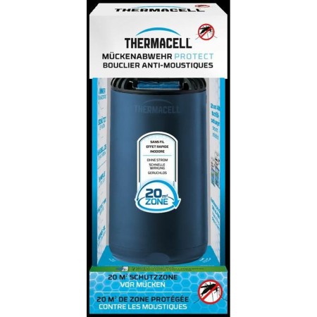 Repelente de mosquitos THERMACELL