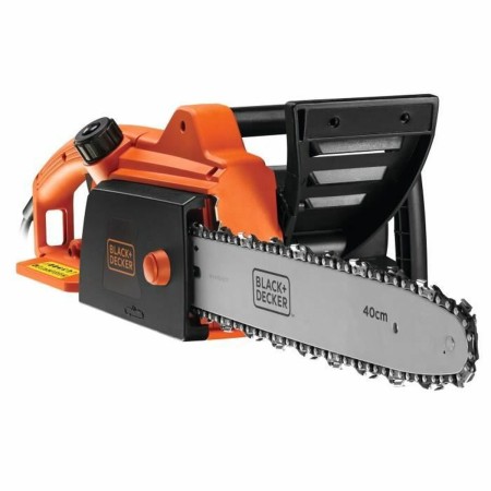 Motosierra Eléctrica Black & Decker CS1840-QS 1800 W 40 cm