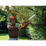 Motosierra Eléctrica Black & Decker CS1840-QS 1800 W 40 cm