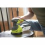 Ponceuse orbitale Ryobi ROS300 300 W Ø 125 mm