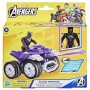 Coche Teledirigido Hasbro Black Panther (1 unidad)