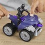 Coche Teledirigido Hasbro Black Panther (1 unidad)