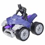 Coche Teledirigido Hasbro Black Panther (1 unidad)