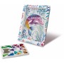 Juego de Manualidades Lansay Collection Sequins