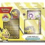 Pack de cromos Pokémon Pokemon