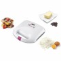 Gaufrier Little Balance 750 W Blanc