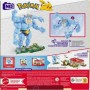 Set de construction Megablocks Pokémon