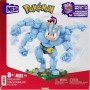 Juego de Construcción Megablocks Pokémon