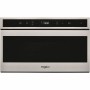 Microondas Whirlpool Corporation Negro/Plateado 750 W