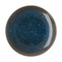 Assiette plate Ariane Céramique Bleu (Ø 17 cm)