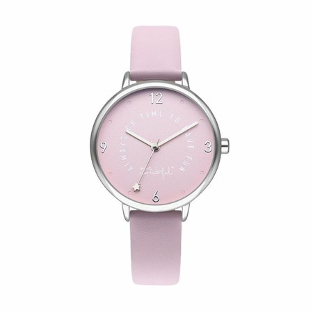 Montre Femme Mr. Wonderful WR50100