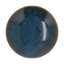 Assiette plate Ariane Céramique Bleu (20 cm)