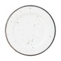 Assiette plate Bidasoa Céramique Bicolore (Ø 27 cm)