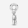 Perle de verre Femme Pandora 799252C01