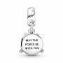 Perle de verre Femme Pandora 799252C01
