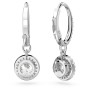 Boucles d´oreilles Femme Swarovski 5636270