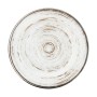 Assiette plate Bidasoa Céramique Bicolore (Ø 21 cm)