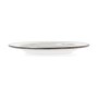 Assiette plate Bidasoa Céramique Bicolore (Ø 17 cm)