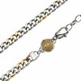 Collier Homme Diesel DX1355931