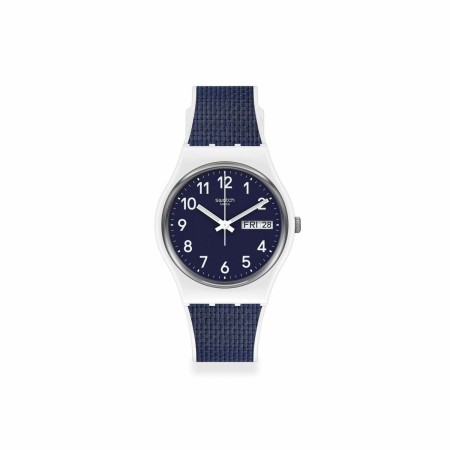 Montre Femme Swatch GW715 (Ø 34 mm)