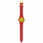 Reloj Mujer Swatch GR185 (Ø 34 mm)