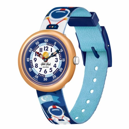 Reloj Infantil Flik Flak ZFBNP216