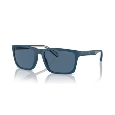 Lunettes de soleil Homme Emporio Armani EA 4219