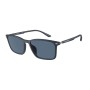 Lunettes de soleil Homme Emporio Armani EA 4223U