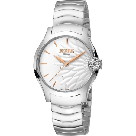 Reloj Mujer Ferre Milano FM1L121M0051 (Ø 19 mm) (Ø 34 mm)