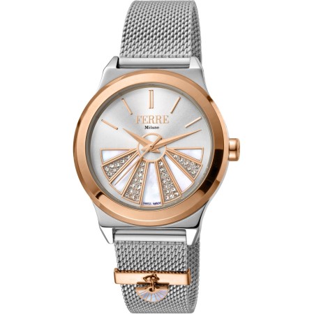 Reloj Mujer Ferre Milano FM1L125M0091 (Ø 19 mm) (Ø 34 mm)